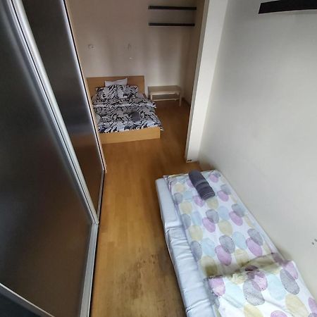 Top Loft Warsaw With Swimming Poolアパートメント 部屋 写真
