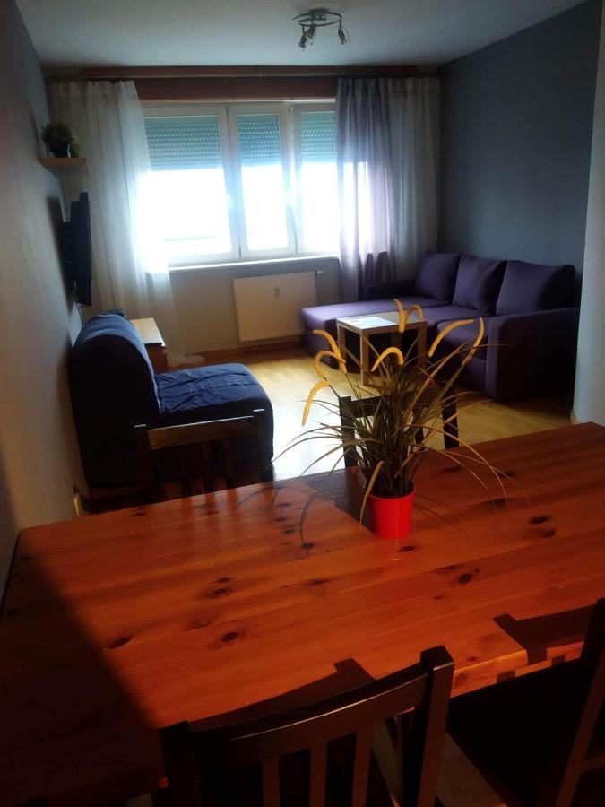 Top Loft Warsaw With Swimming Poolアパートメント エクステリア 写真