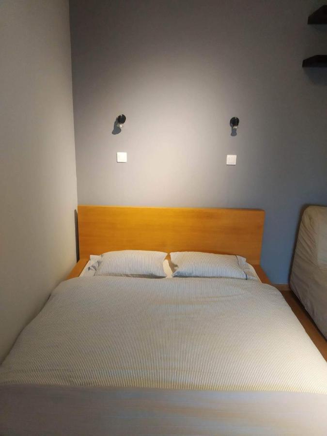 Top Loft Warsaw With Swimming Poolアパートメント エクステリア 写真