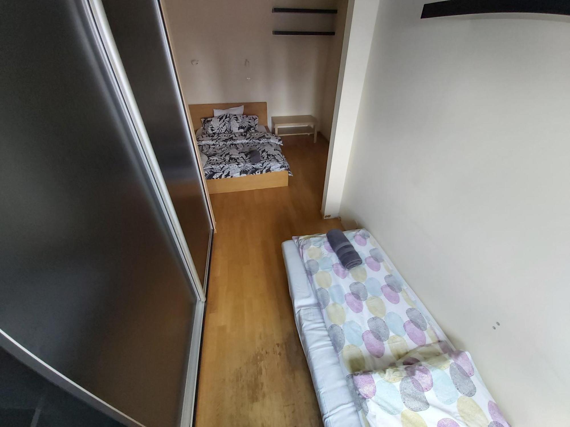 Top Loft Warsaw With Swimming Poolアパートメント 部屋 写真