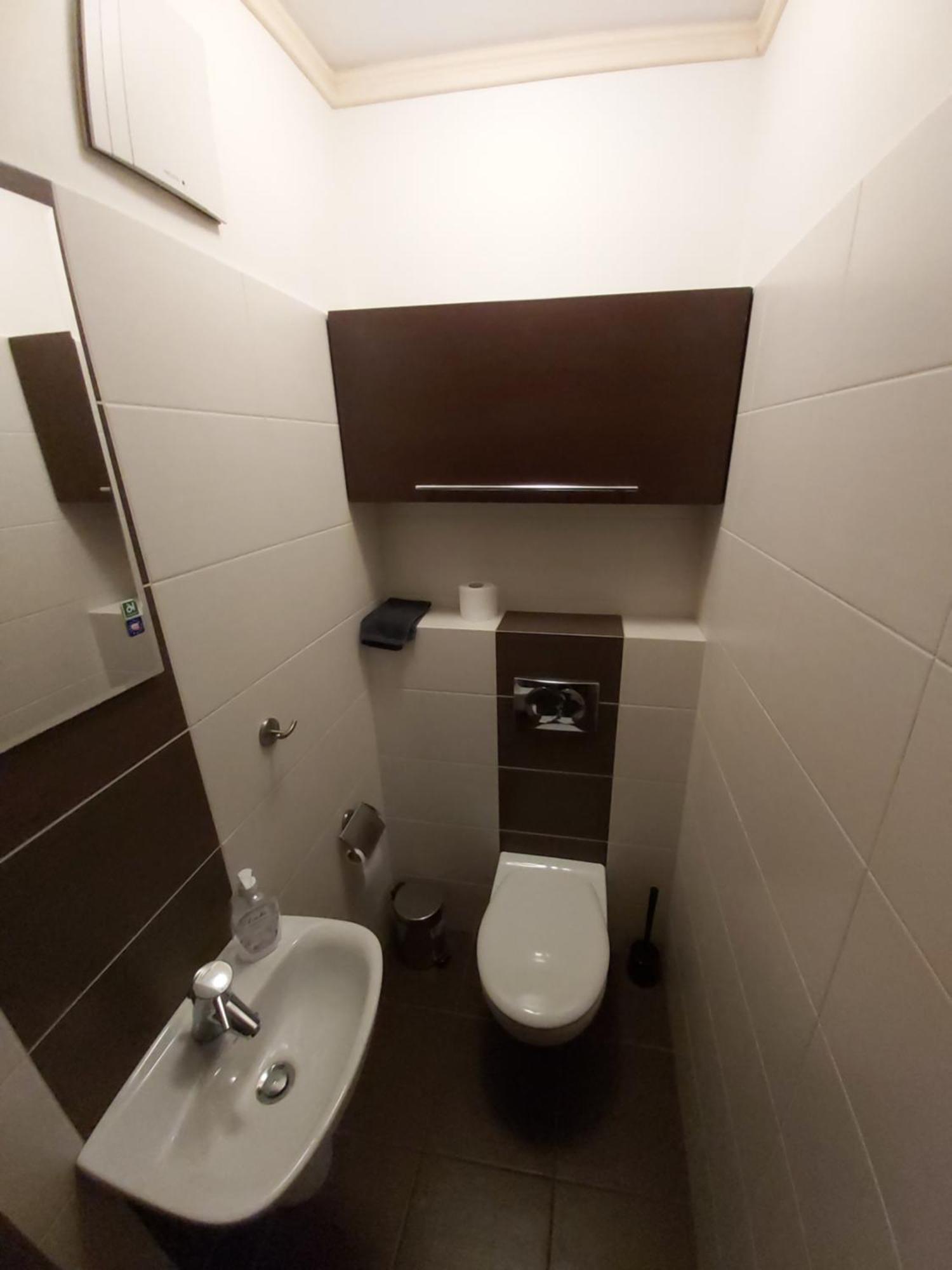 Top Loft Warsaw With Swimming Poolアパートメント 部屋 写真