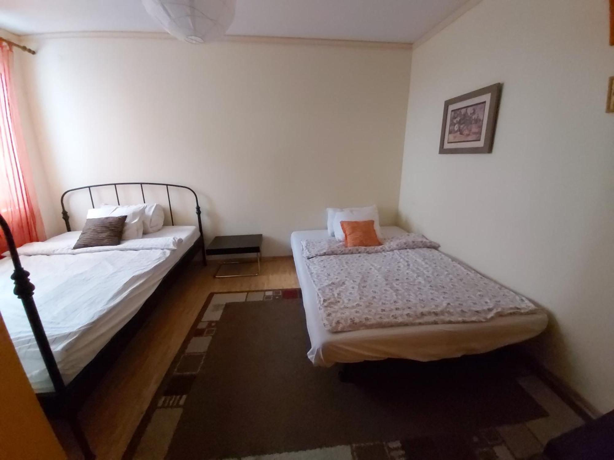 Top Loft Warsaw With Swimming Poolアパートメント 部屋 写真