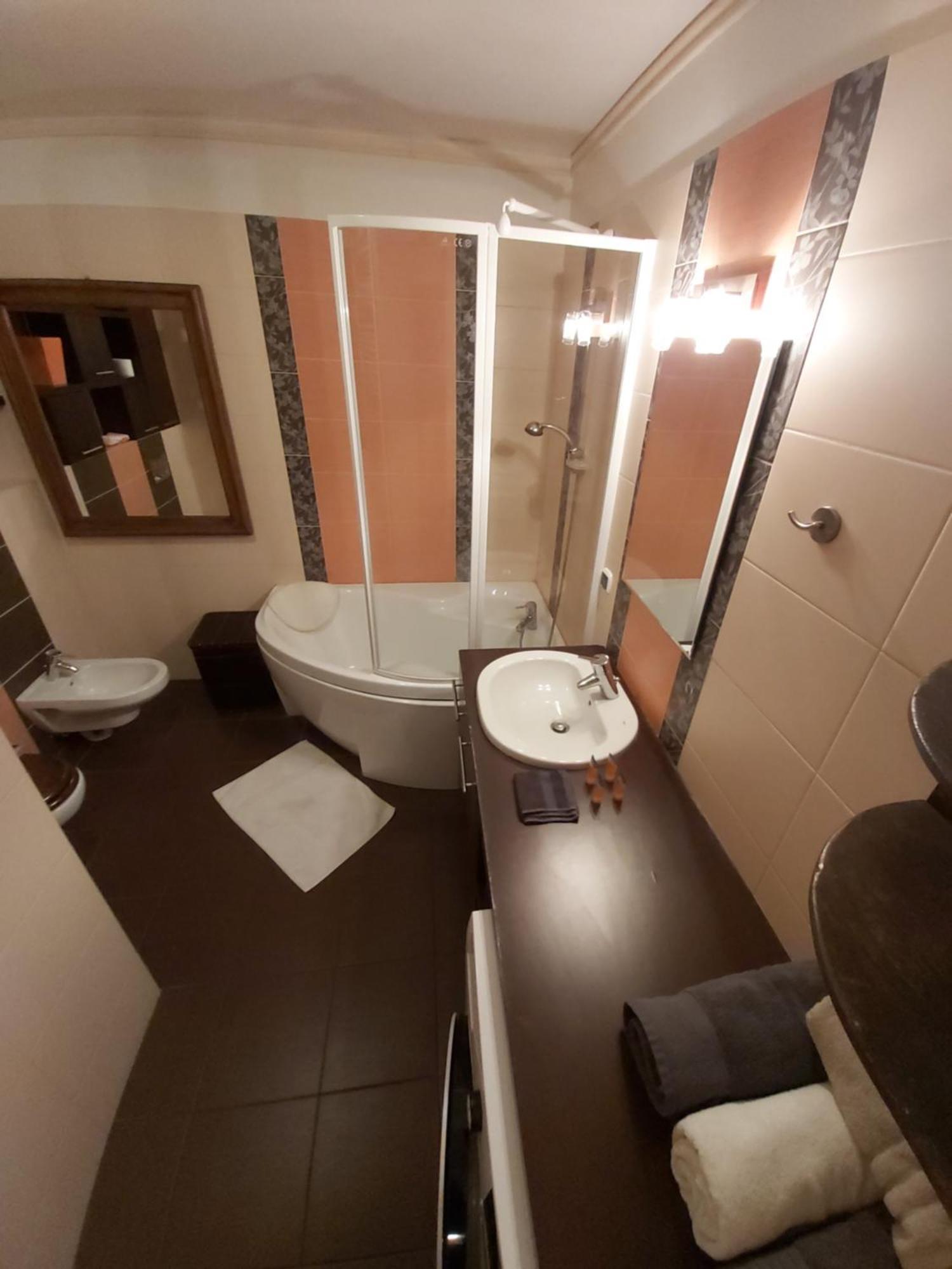 Top Loft Warsaw With Swimming Poolアパートメント 部屋 写真
