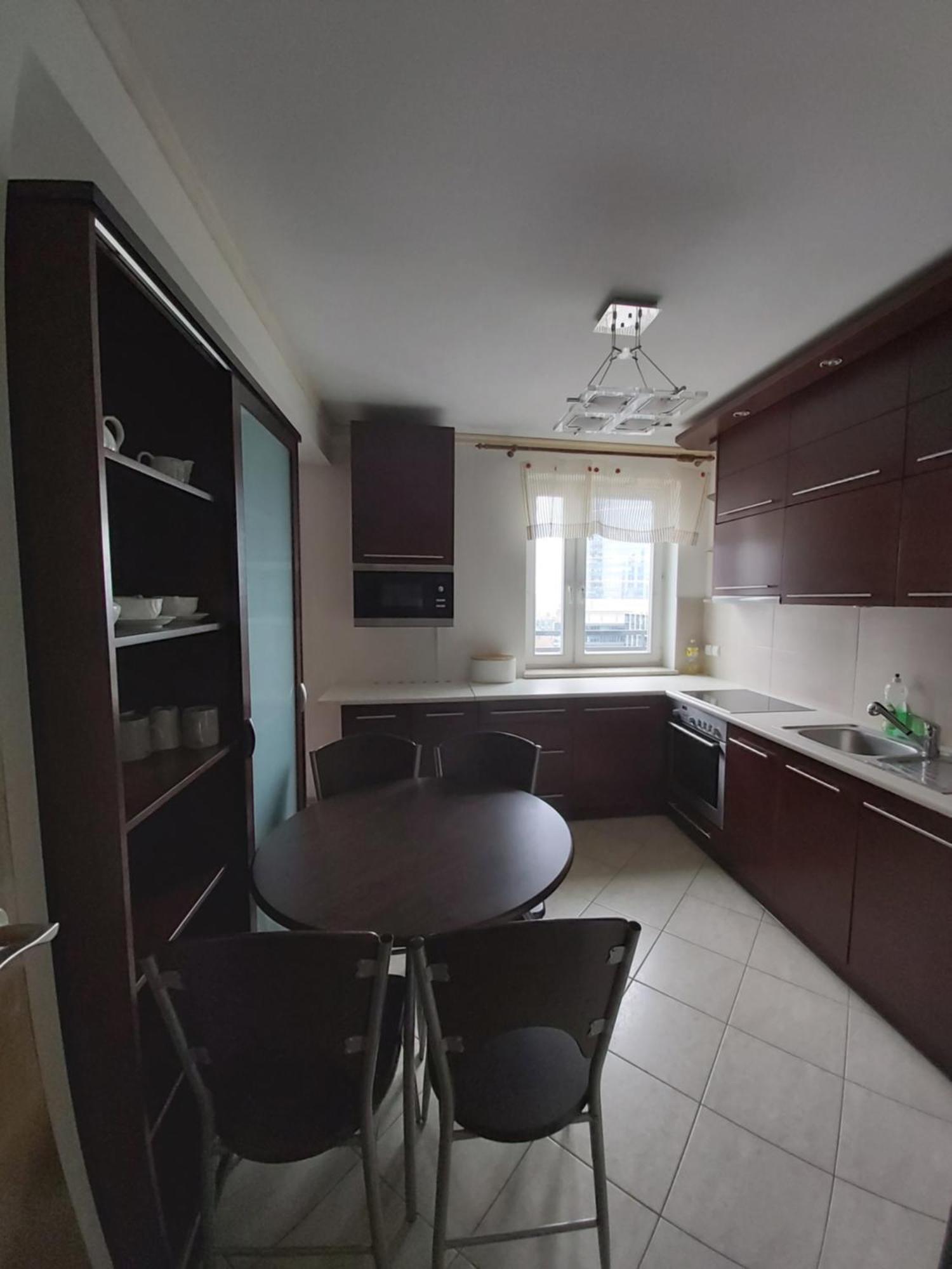 Top Loft Warsaw With Swimming Poolアパートメント 部屋 写真