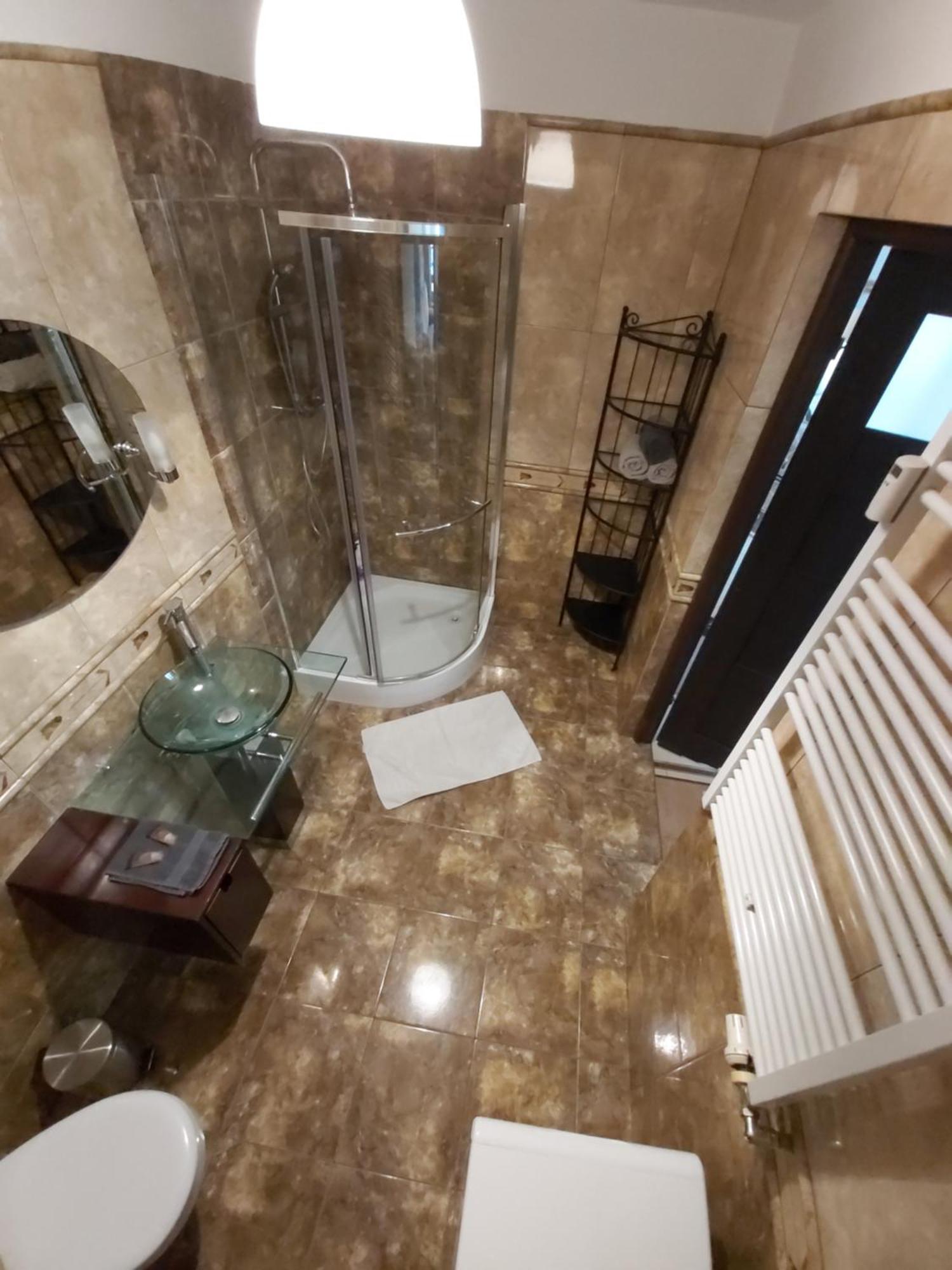 Top Loft Warsaw With Swimming Poolアパートメント 部屋 写真