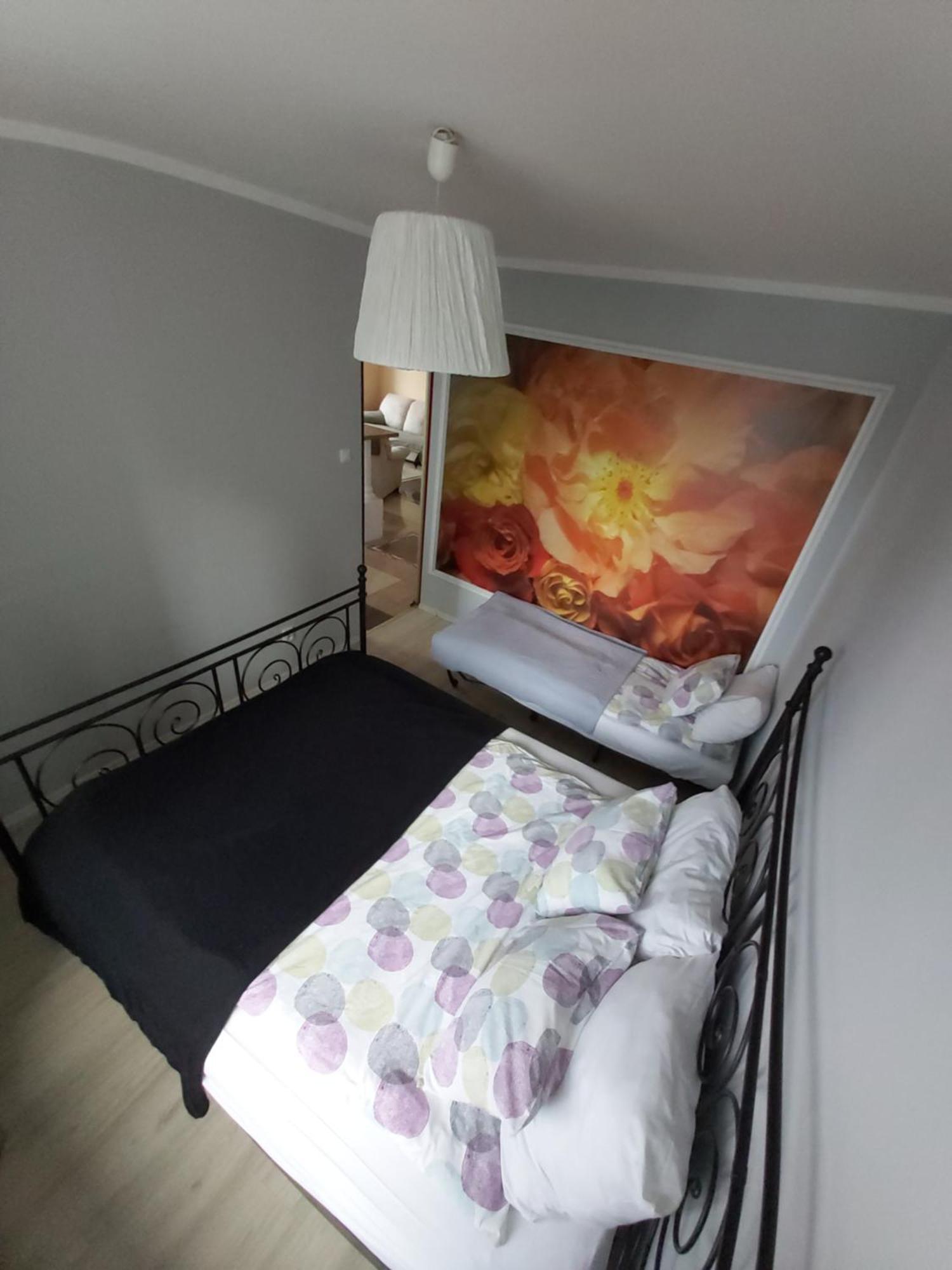 Top Loft Warsaw With Swimming Poolアパートメント 部屋 写真