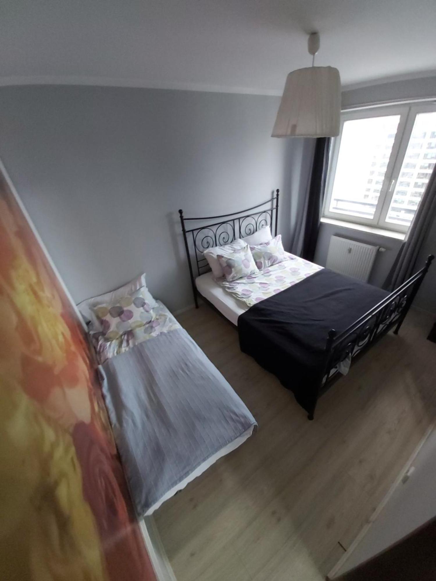 Top Loft Warsaw With Swimming Poolアパートメント 部屋 写真