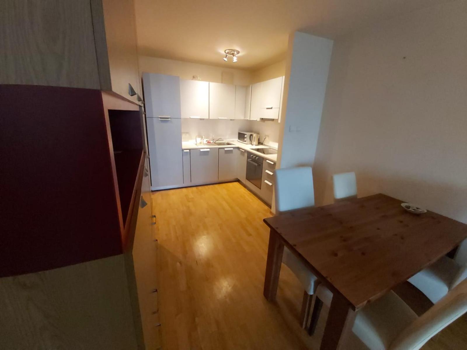 Top Loft Warsaw With Swimming Poolアパートメント 部屋 写真