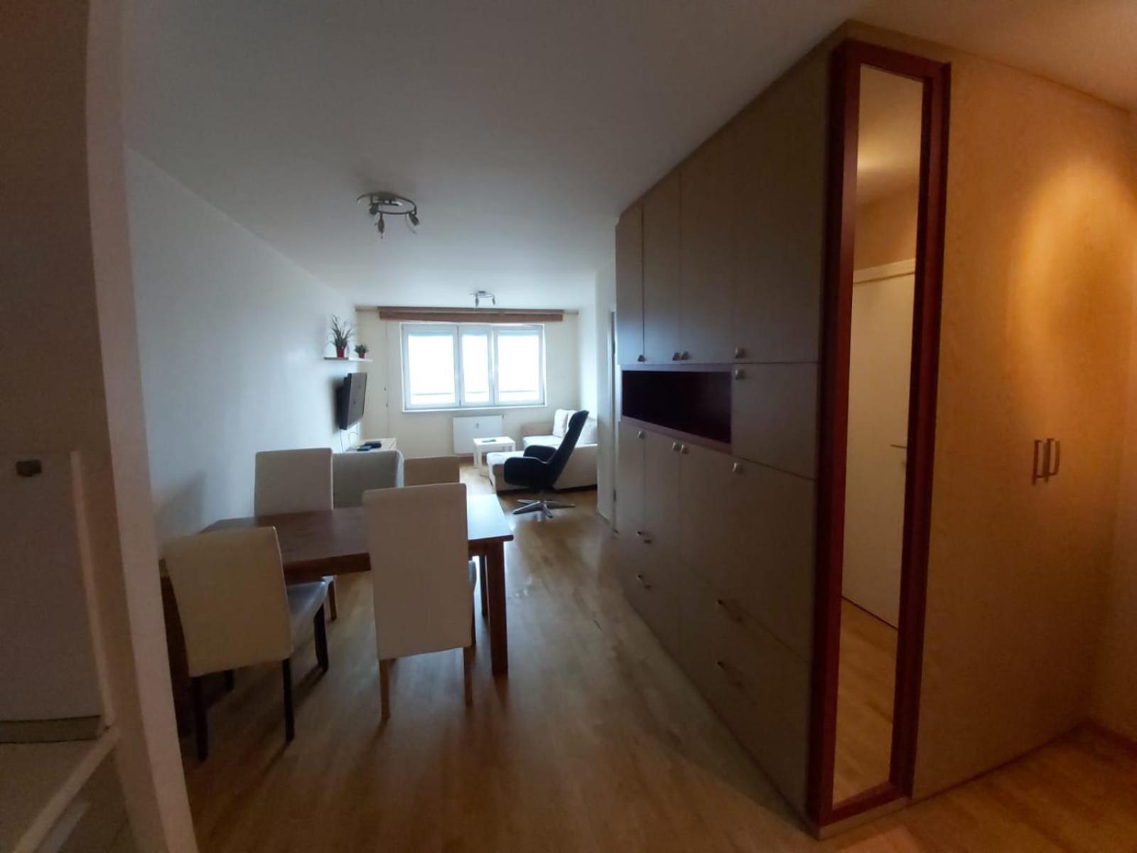 Top Loft Warsaw With Swimming Poolアパートメント 部屋 写真