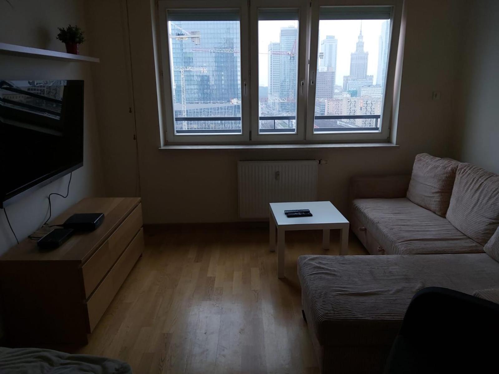 Top Loft Warsaw With Swimming Poolアパートメント 部屋 写真