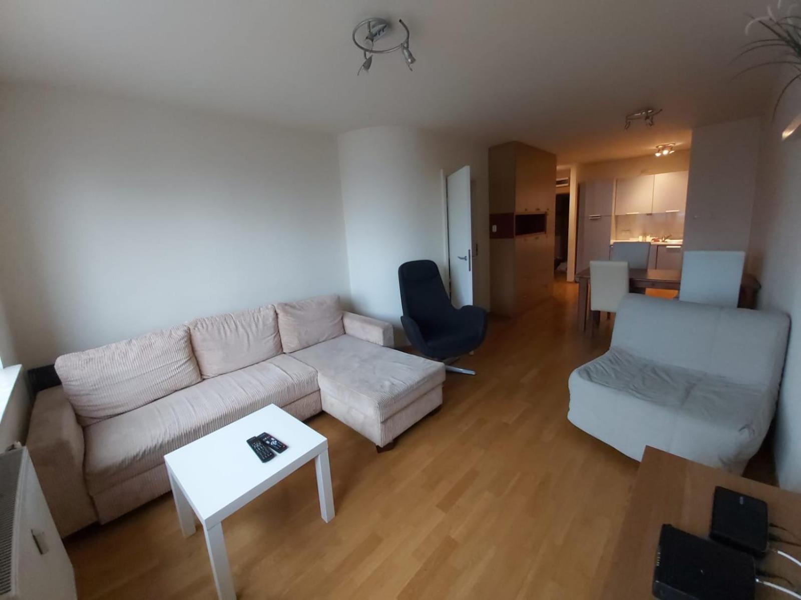 Top Loft Warsaw With Swimming Poolアパートメント 部屋 写真