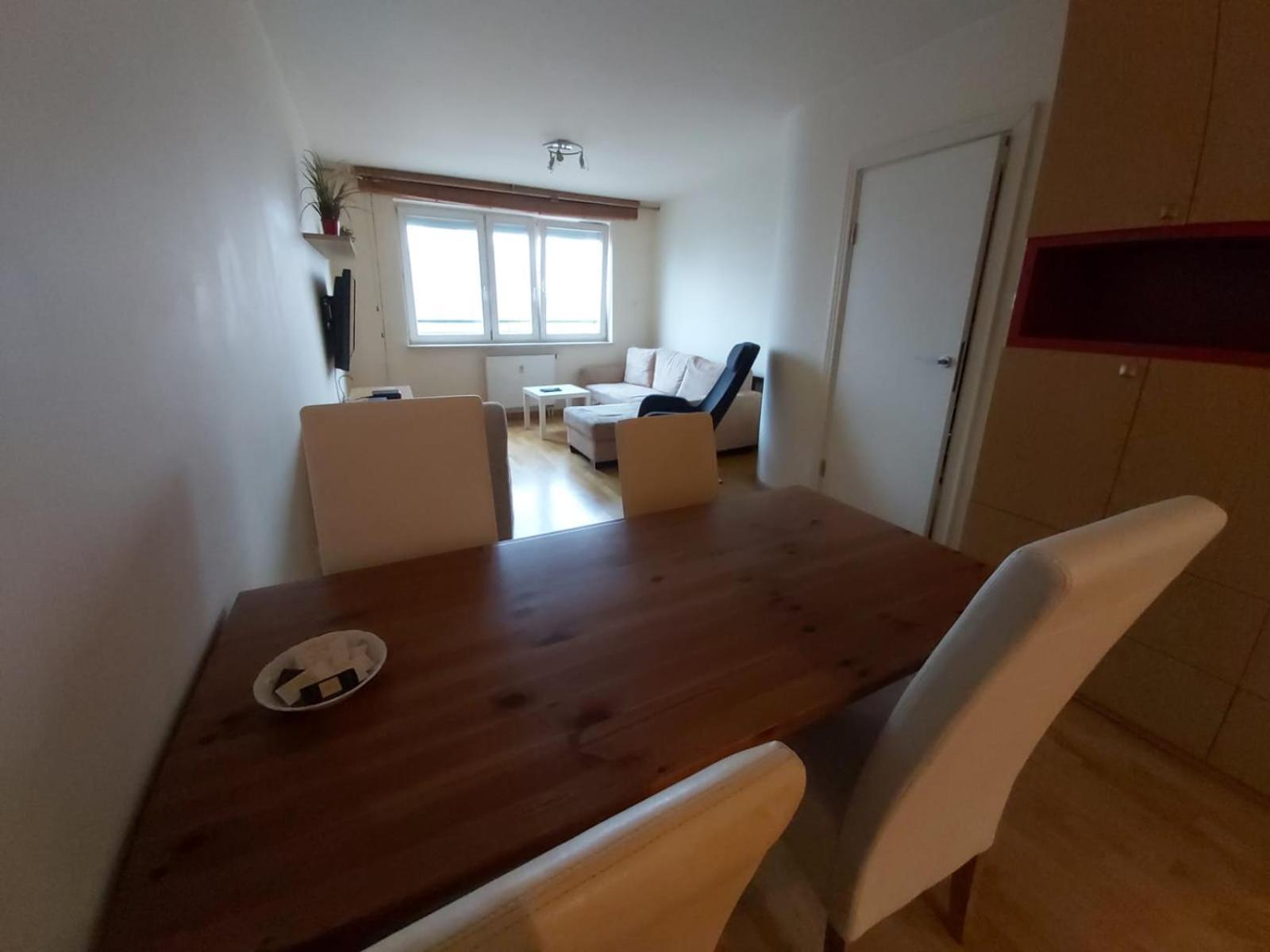 Top Loft Warsaw With Swimming Poolアパートメント 部屋 写真